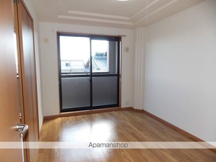 パークサイド　ヴィレッジ[2LDK/51.3m2]のその他部屋・スペース