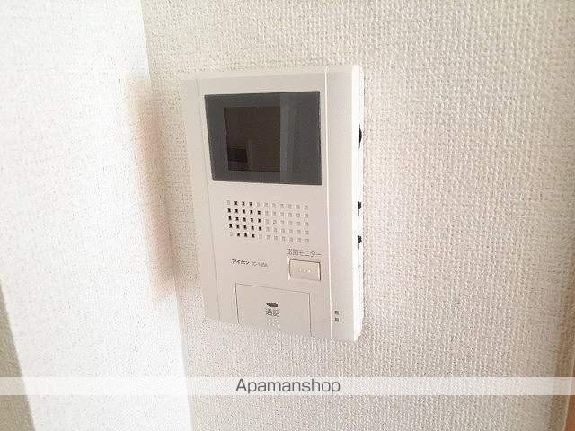ウエスト アベニューの内装写真