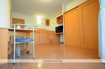 レオパレスとちの木[1K/22.7m2]の内装1