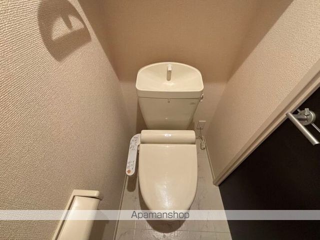 クラリスの内装写真