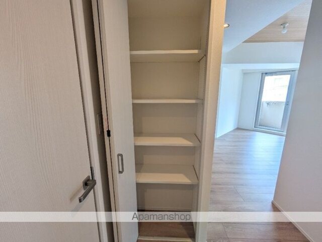 レジディア自由が丘[1LDK/39.45m2]の内装2