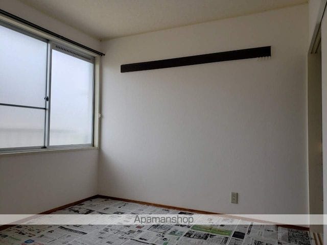 サンシャイン善通寺の内装写真