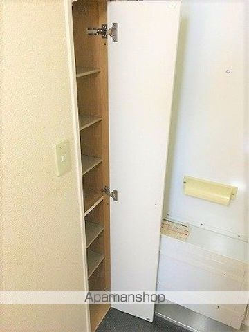 レオパレストゥルプの内装写真