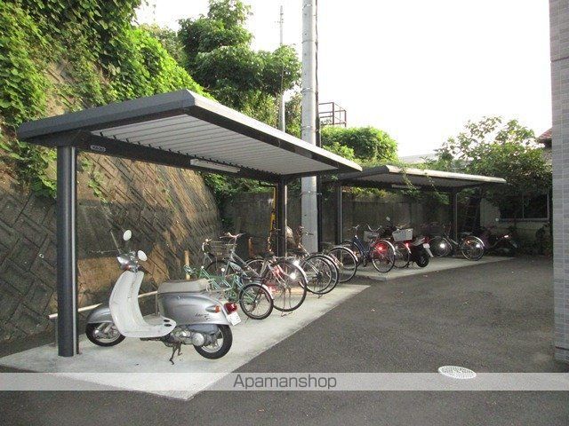 キャッスル三島のその他写真