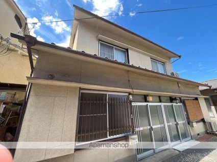 加藤香西東町借家Ｂ・Ｃ棟[2DK/43.32m2]の外観2