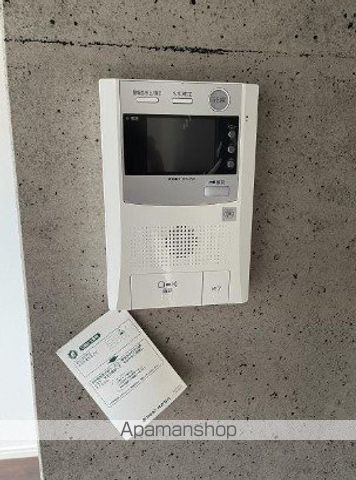 MDI Prosperare 北九州市立大学前の内装写真