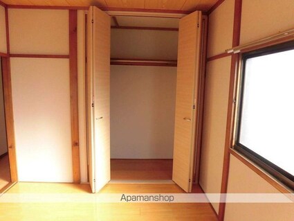 メゾン下川[2K/39.66m2]の収納