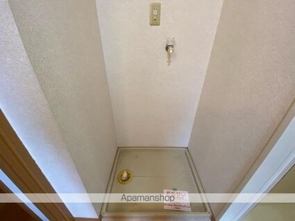 メゾン・ド・ジュネスＫ　２[2DK/46.92m2]の内装5