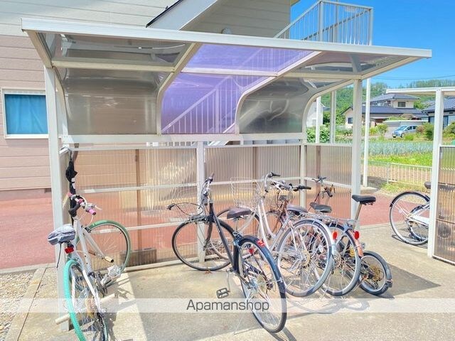 シルクハウスＢ[2DK/39.74m2]の共用部3