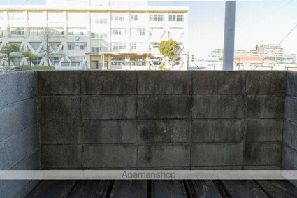 ハイツ八番館[1LDK/45.83m2]の内装7