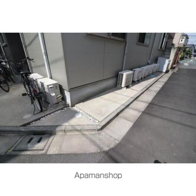 Ａｖｅｎｉｒ中野[1R/16.01m2]の内装2