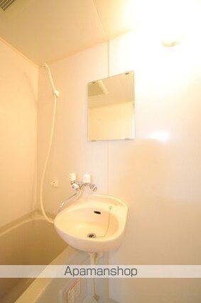 イーハトーブ[1R/23.05m2]の洗面所