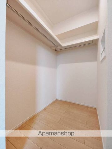ヴィラ アルテミア Iの内装写真