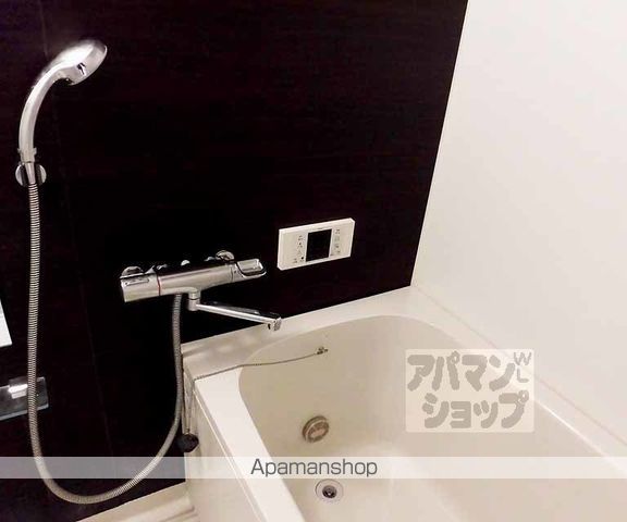 壬生朱雀町マンションの内装写真