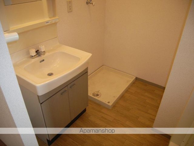 K’S HOUSEの内装写真