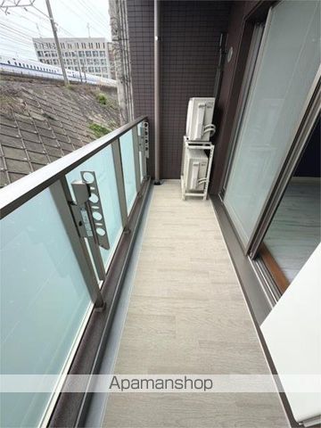 グラーツ Fの内装写真