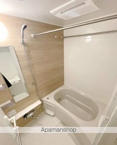 パークアクシス新大橋の内装写真