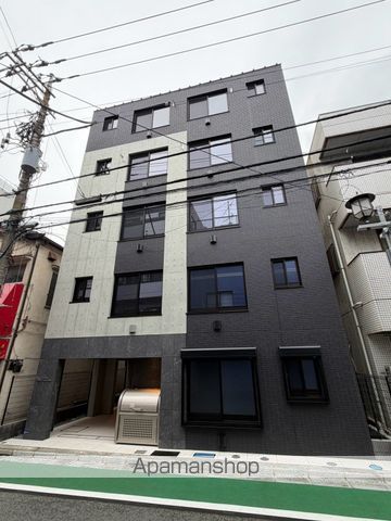 ラヴィエール荏原中延