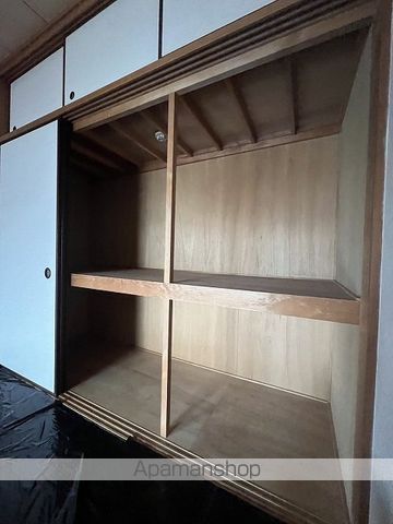 ラポール原田の内装写真