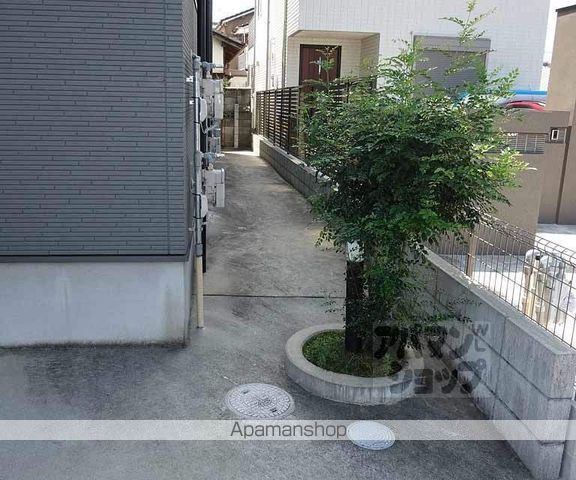 エクル中芝町の内装写真