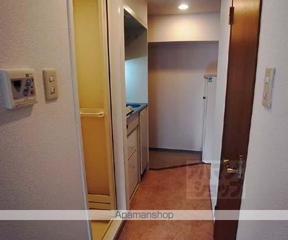 ベラジオ四条堀川の内装写真