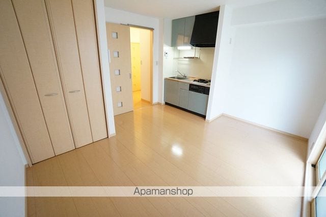 テラー・ウエスト新芦屋の内装写真