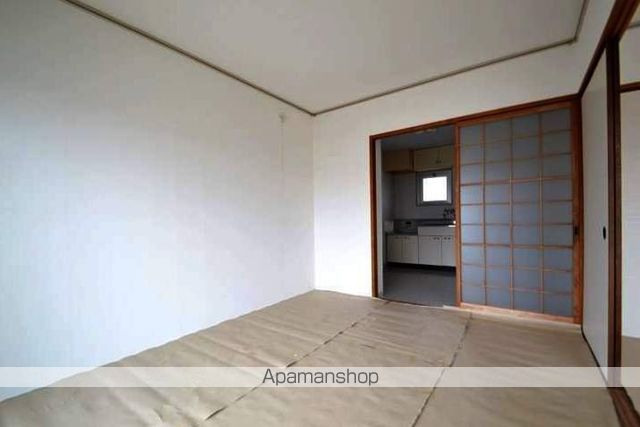 石堂マンションの内装写真