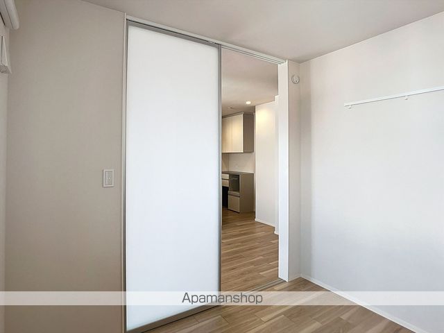 HEBEL MAISON KATENAの内装写真