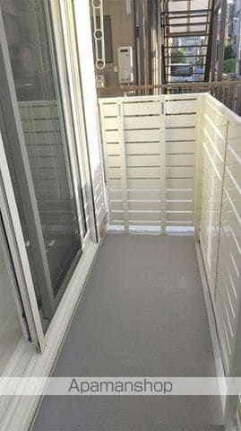 T&P TAKENOTSUKAの内装写真