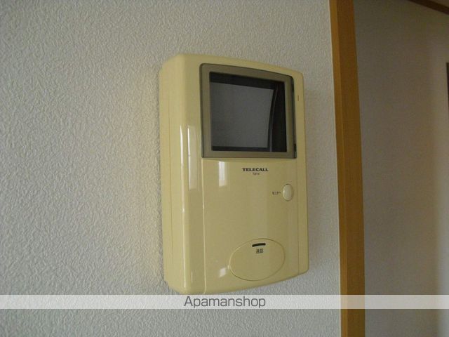 クレストールS・S・K・IIの内装写真