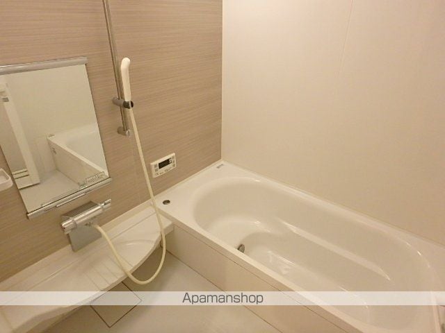 Anetteの内装写真