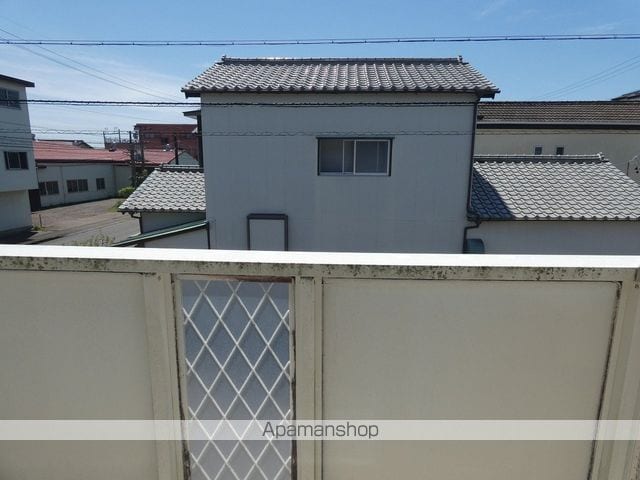 BST Aのその他写真