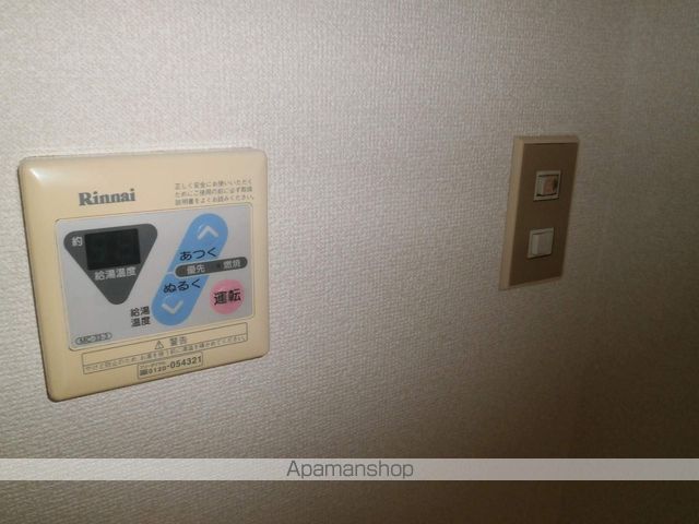 サークルパレス布瀬の内装写真