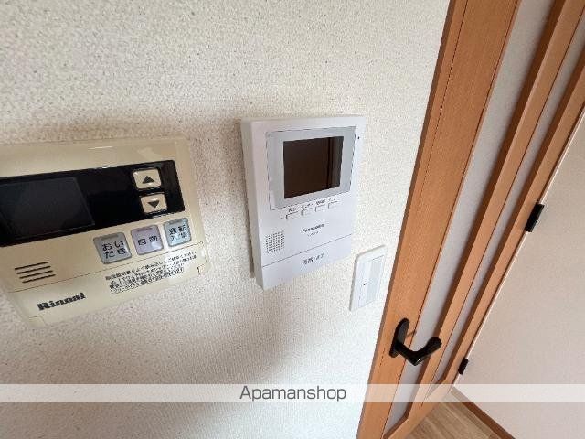 モンシェリーの内装写真