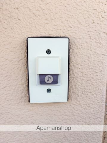 第5磯部コーポの内装写真