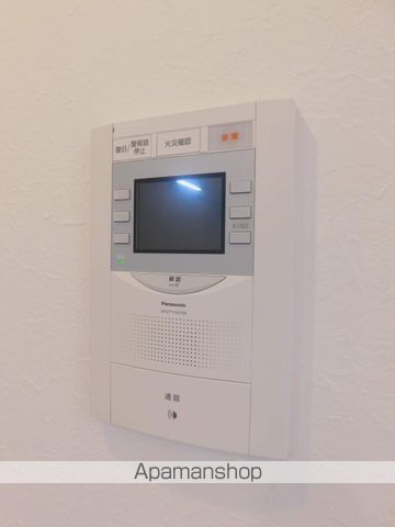 プレジオ城北の内装写真