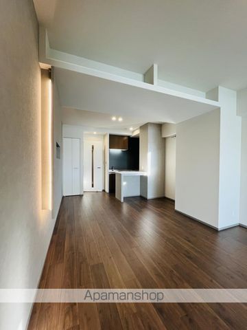 Broad阿倍野阪南町Residenceの内装写真