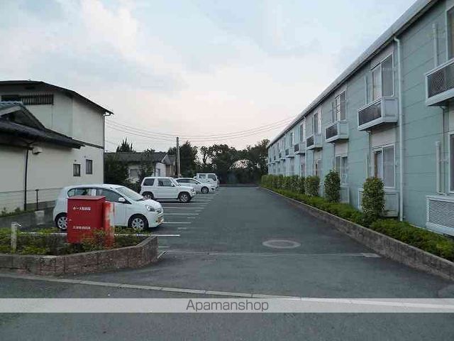 レオパレス新土河原IIのその他写真