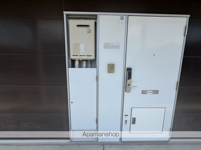 レオパレス太勇IIの内装写真