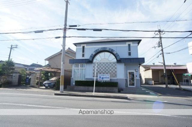ヴィラージュ堀川Aの周辺写真