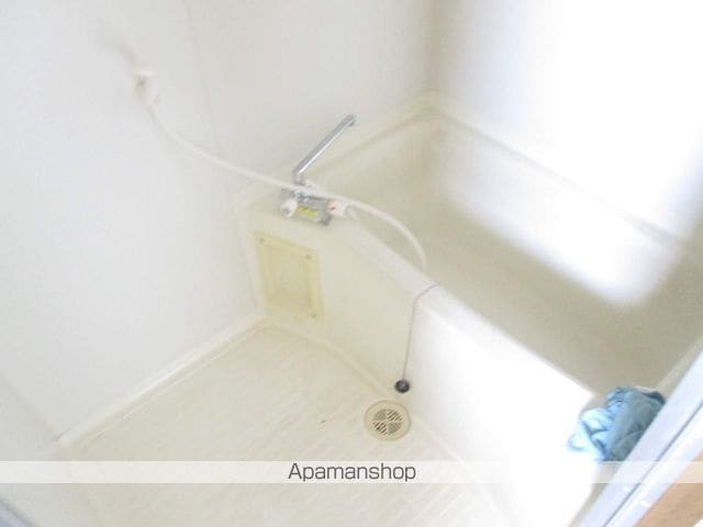 ロイヤルマンション柏1の内装写真