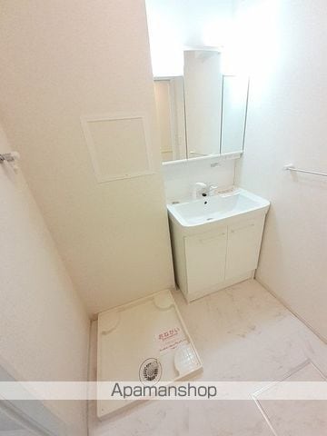 エテルナ ナリッシュ Iの内装写真