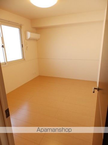 HIMIKOIIIの内装写真