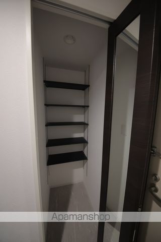 グランエスポワールマルヤマ(GRAND ESPOIR MARUYの内装写真