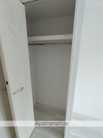 ESLEADRESIDENCE大阪福島FRONTの内装写真
