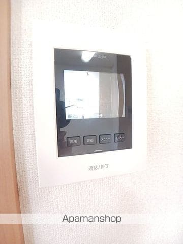 ソレアード ヒルズAの内装写真