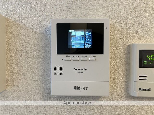 フジレストの内装写真