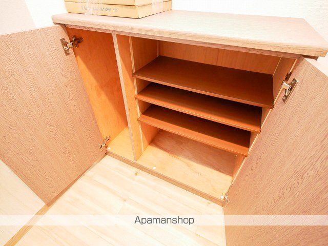 GRAMERCY SAPPOROの内装写真