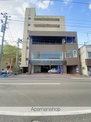 ＭＡＲＵＣＯ　Ｎｉｈｏｎｍａｔｕ[2DK/44m2]の外観1