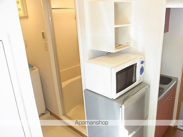 レオパレス湘南みずきの内装写真
